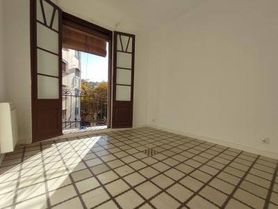 Pis en Lloguer a Barcelona Radas - Passeig De L'exposició