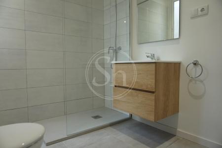 Pis en Lloguer a Barcelona Radas - Passeig De L'exposició