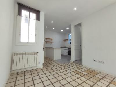 Pis en Lloguer a Barcelona Radas - Passeig De L'exposició