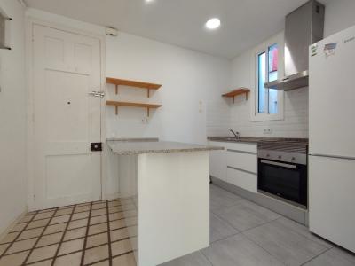 Pis en Lloguer a Barcelona Radas - Passeig De L'exposició