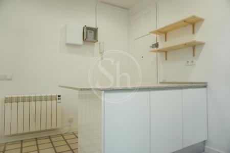 Pis en Lloguer a Barcelona Radas - Passeig De L'exposició