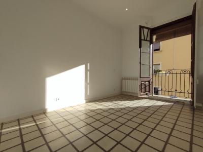 Pis en Lloguer a Barcelona Radas - Passeig De L'exposició