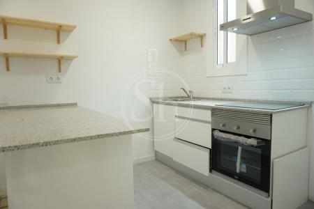 Pis en Lloguer a Barcelona Radas - Passeig De L'exposició