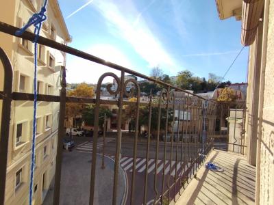 Pis en Lloguer a Barcelona Radas - Passeig De L'exposició