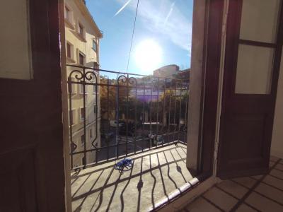 Pis en Lloguer a Barcelona Radas - Passeig De L'exposició