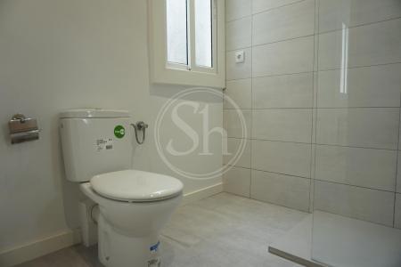 Pis en Lloguer a Barcelona Radas - Passeig De L'exposició