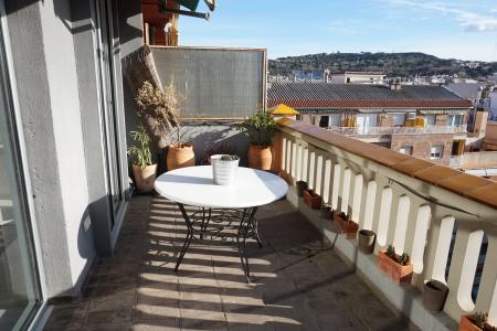 Apartment for Rent in Barcelona Comte Borrell - Floridablanca