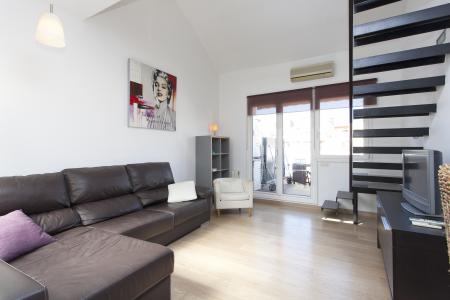 Pis en Lloguer a Barcelona Enamorats - Valencia