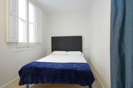 Appartement te huur in Barcelona Avinguda Paral·lel - Plaça Espanya (min 7 Months)