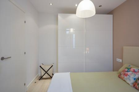 Appartement te huur in Barcelona Avinguda Paral·lel - Plaça Espanya (min 7 Months)