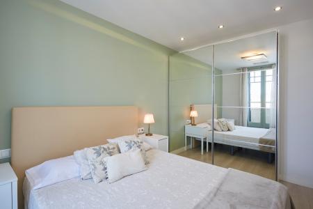 Appartement te huur in Barcelona Avinguda Paral·lel - Plaça Espanya (min 7 Months)