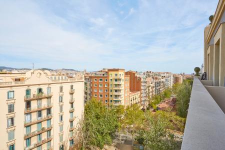 Appartement te huur in Barcelona Avinguda Paral·lel - Plaça Espanya (min 7 Months)