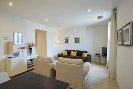 Appartement te huur in Barcelona Avinguda Paral·lel - Plaça Espanya (min 7 Months)