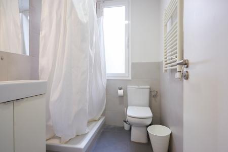 Appartement te huur in Barcelona Avinguda Paral·lel - Plaça Espanya (min 7 Months)