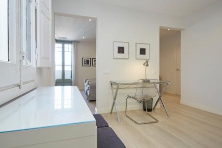 Appartement te huur in Barcelona Avinguda Paral·lel - Plaça Espanya (min 7 Months)