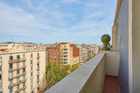 Appartement te huur in Barcelona Avinguda Paral·lel - Plaça Espanya (min 7 Months)