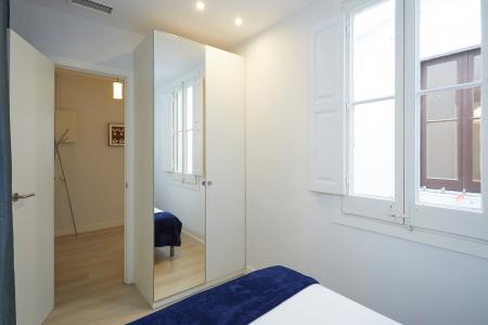 Appartement te huur in Barcelona Avinguda Paral·lel - Plaça Espanya (min 7 Months)