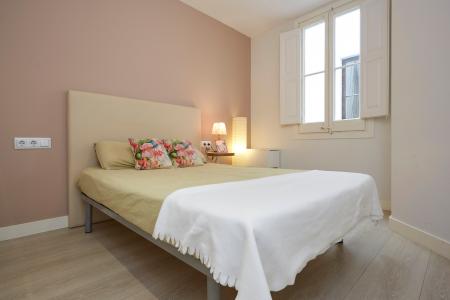 Appartement te huur in Barcelona Avinguda Paral·lel - Plaça Espanya (min 7 Months)