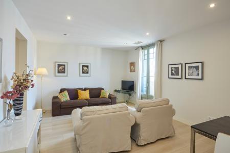 Appartement te huur in Barcelona Avinguda Paral·lel - Plaça Espanya (min 7 Months)