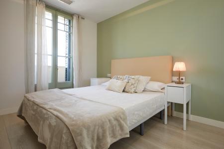 Appartement te huur in Barcelona Avinguda Paral·lel - Plaça Espanya (min 7 Months)
