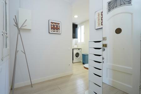 Appartement te huur in Barcelona Avinguda Paral·lel - Plaça Espanya (min 7 Months)