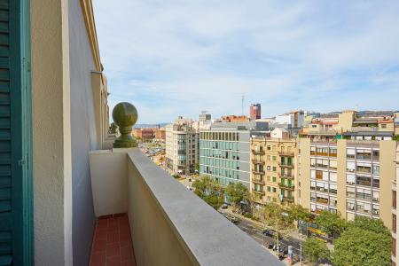 Appartement te huur in Barcelona Avinguda Paral·lel - Plaça Espanya (min 7 Months)
