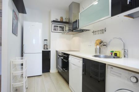 Appartement te huur in Barcelona Avinguda Paral·lel - Plaça Espanya (min 7 Months)