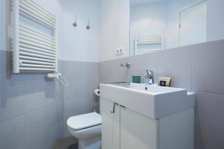 Appartement te huur in Barcelona Avinguda Paral·lel - Plaça Espanya (min 7 Months)