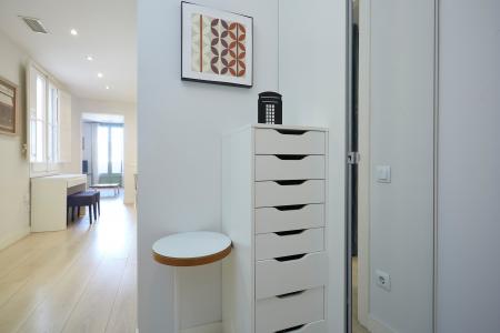 Appartement te huur in Barcelona Avinguda Paral·lel - Plaça Espanya (min 7 Months)