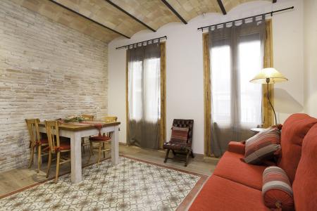 Appartement te Korte termijn huren in Barcelona Vila De Gracìa (till 30/09/20)