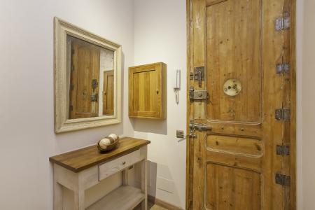 Appartement te Korte termijn huren in Barcelona Vila De Gracìa (till 30/09/20)
