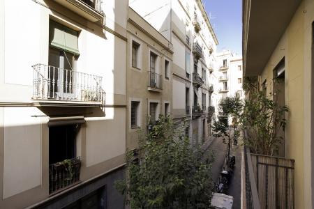 Appartement te Korte termijn huren in Barcelona Vila De Gracìa (till 30/09/20)