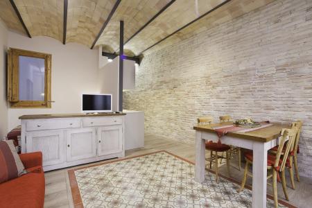Appartement te Korte termijn huren in Barcelona Vila De Gracìa (till 30/09/20)