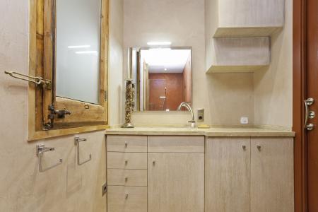 Appartement te Korte termijn huren in Barcelona Vila De Gracìa (till 30/09/20)