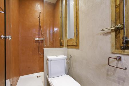 Appartement te Korte termijn huren in Barcelona Vila De Gracìa (till 30/09/20)