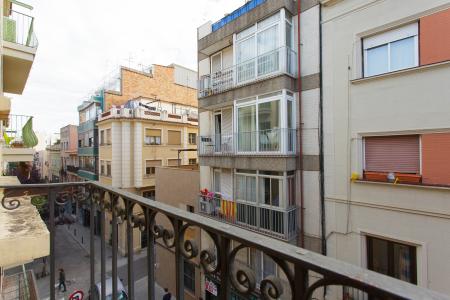 Pis en Lloguer a Barcelona Verdi - Providencia