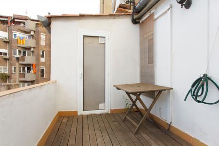 Pis en Lloguer a Barcelona Verdi - Providencia