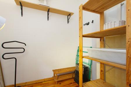 Pis en Lloguer a Barcelona Verdi - Providencia