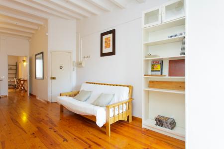 Pis en Lloguer a Barcelona Verdi - Providencia