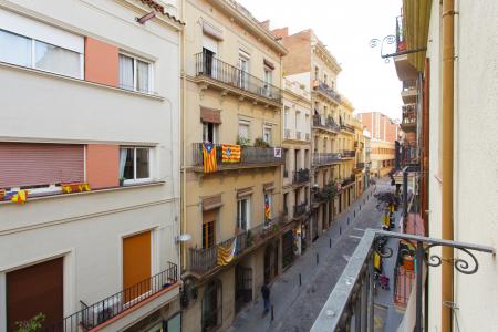 Pis en Lloguer a Barcelona Verdi - Providencia