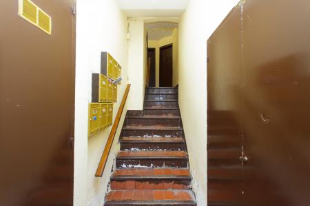 Pis en Lloguer a Barcelona Verdi - Providencia