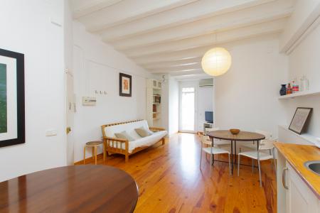 Pis en Lloguer a Barcelona Verdi - Providencia