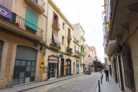 Pis en Lloguer a Barcelona Verdi - Providencia