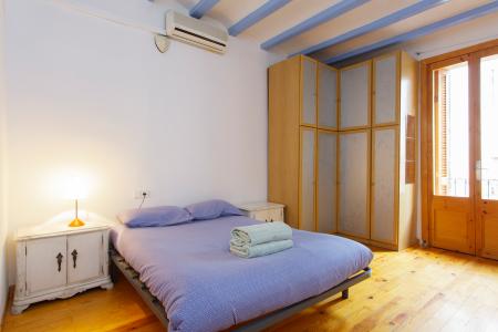 Pis en Lloguer a Barcelona Verdi - Providencia