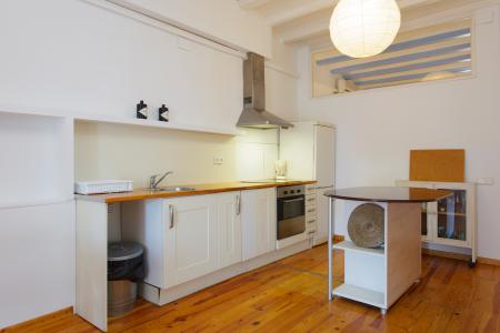 Pis en Lloguer a Barcelona Verdi - Providencia