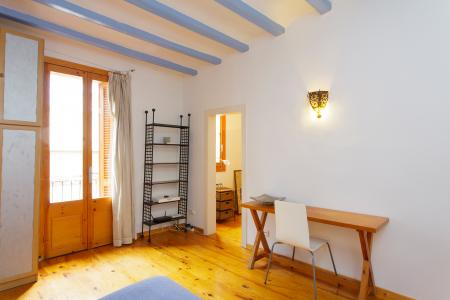 Pis en Lloguer a Barcelona Verdi - Providencia