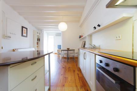 Pis en Lloguer a Barcelona Verdi - Providencia