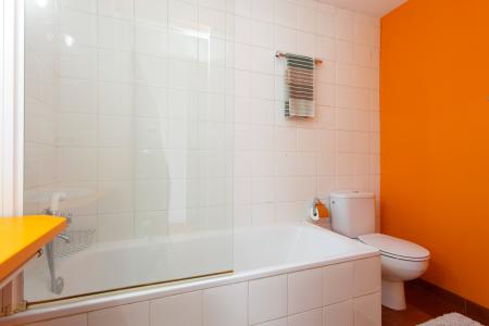 Pis en Lloguer a Barcelona Verdi - Providencia