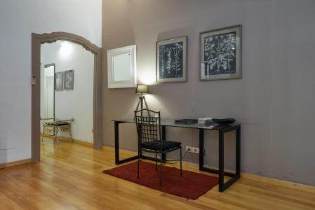 Apartamento para Alugar em Barcelona Banys Nous - Rambla