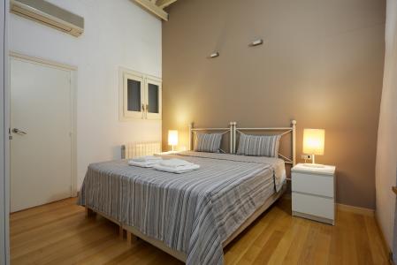 Apartamento para Alugar em Barcelona Banys Nous - Rambla